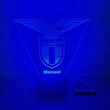 Carica l'immagine nel visualizzatore di Gallery, Lazio