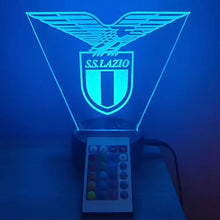 Carica l'immagine nel visualizzatore di Gallery, Lazio - Ilmioplexiglass