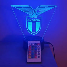 Carica l'immagine nel visualizzatore di Gallery, Lazio - Ilmioplexiglass