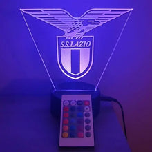 Carica l'immagine nel visualizzatore di Gallery, Lazio - Ilmioplexiglass