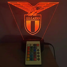 Carica l'immagine nel visualizzatore di Gallery, Lazio - Ilmioplexiglass