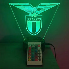 Carica l'immagine nel visualizzatore di Gallery, Lazio - Ilmioplexiglass