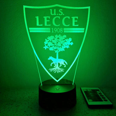 Lecce Ilmioplexiglass