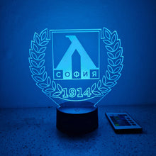 Carica l'immagine nel visualizzatore di Gallery, Levski Sofia