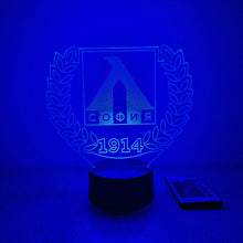 Carica l'immagine nel visualizzatore di Gallery, Levski Sofia