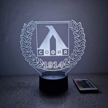 Carica l'immagine nel visualizzatore di Gallery, Levski Sofia