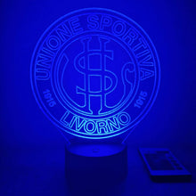 Carica l'immagine nel visualizzatore di Gallery, Livorno Ilmioplexiglass