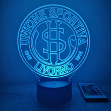 Carica l'immagine nel visualizzatore di Gallery, Livorno Ilmioplexiglass