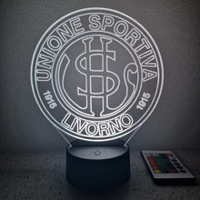 Carica l'immagine nel visualizzatore di Gallery, Livorno Ilmioplexiglass