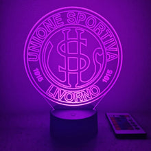 Carica l'immagine nel visualizzatore di Gallery, Livorno Ilmioplexiglass