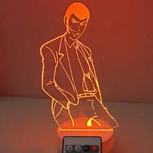 Carica l'immagine nel visualizzatore di Gallery, Lupin - Ilmioplexiglass
