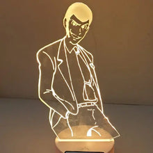 Carica l'immagine nel visualizzatore di Gallery, Lupin - Ilmioplexiglass