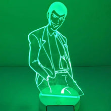 Carica l'immagine nel visualizzatore di Gallery, Lupin - Ilmioplexiglass