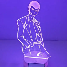 Carica l'immagine nel visualizzatore di Gallery, Lupin - Ilmioplexiglass