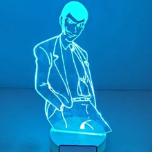 Carica l'immagine nel visualizzatore di Gallery, Lupin - Ilmioplexiglass
