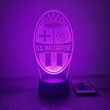 Carica l'immagine nel visualizzatore di Gallery, Maceratese