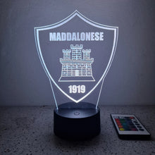Carica l'immagine nel visualizzatore di Gallery, Maddalonese