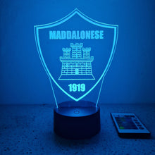 Carica l'immagine nel visualizzatore di Gallery, Maddalonese