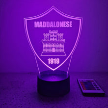 Carica l'immagine nel visualizzatore di Gallery, Maddalonese