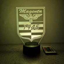 Carica l'immagine nel visualizzatore di Gallery, Magenta