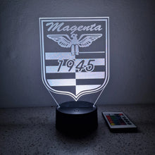 Carica l'immagine nel visualizzatore di Gallery, Magenta