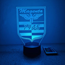Carica l'immagine nel visualizzatore di Gallery, Magenta