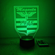 Carica l'immagine nel visualizzatore di Gallery, Magenta