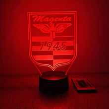 Carica l'immagine nel visualizzatore di Gallery, Magenta