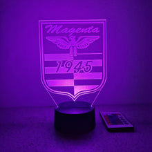 Carica l'immagine nel visualizzatore di Gallery, Magenta