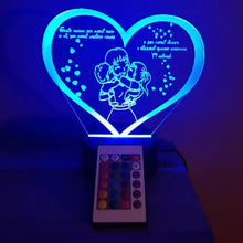 Carica l'immagine nel visualizzatore di Gallery, Mamma e figli - Ilmioplexiglass