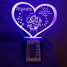 Carica l'immagine nel visualizzatore di Gallery, Mamma e figli - Ilmioplexiglass