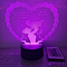 Carica l'immagine nel visualizzatore di Gallery, Mamma e figlio Ilmioplexiglass