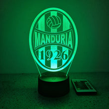 Carica l'immagine nel visualizzatore di Gallery, Manduria