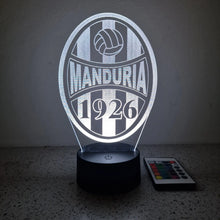 Carica l'immagine nel visualizzatore di Gallery, Manduria