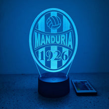 Carica l'immagine nel visualizzatore di Gallery, Manduria