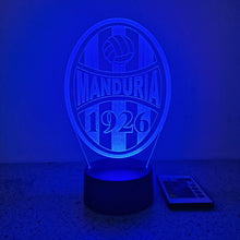 Carica l'immagine nel visualizzatore di Gallery, Manduria