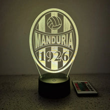 Carica l'immagine nel visualizzatore di Gallery, Manduria