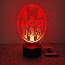 Carica l'immagine nel visualizzatore di Gallery, Manduria