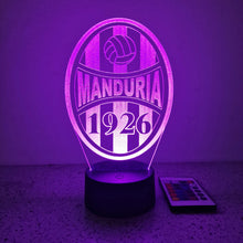 Carica l'immagine nel visualizzatore di Gallery, Manduria