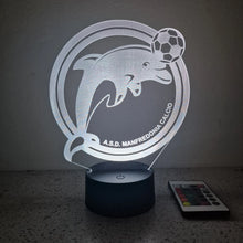 Carica l'immagine nel visualizzatore di Gallery, Manfredonia