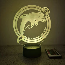 Carica l'immagine nel visualizzatore di Gallery, Manfredonia