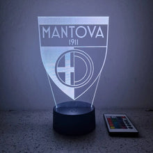 Carica l'immagine nel visualizzatore di Gallery, Mantova Ilmioplexiglass