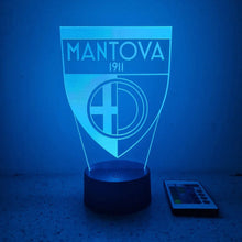 Carica l'immagine nel visualizzatore di Gallery, Mantova Ilmioplexiglass