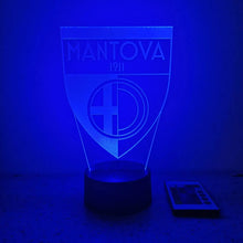 Carica l'immagine nel visualizzatore di Gallery, Mantova Ilmioplexiglass