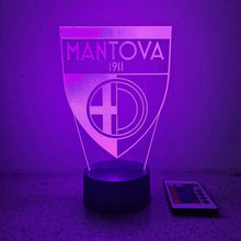 Carica l'immagine nel visualizzatore di Gallery, Mantova Ilmioplexiglass