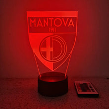 Carica l'immagine nel visualizzatore di Gallery, Mantova Ilmioplexiglass