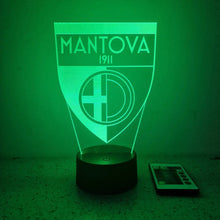 Carica l'immagine nel visualizzatore di Gallery, Mantova Ilmioplexiglass