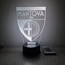 Carica l'immagine nel visualizzatore di Gallery, Mantova