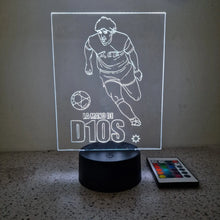 Carica l'immagine nel visualizzatore di Gallery, Maradona