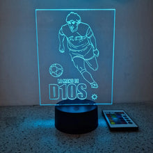 Carica l'immagine nel visualizzatore di Gallery, Maradona